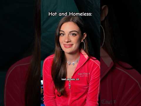 Hot and Homeless. Part 19. #funny #comedy #skit #sketchcomedy thumbnail