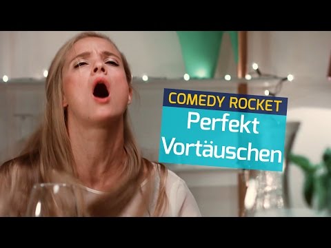 FAKE-ORGASMUS - So gut bekommst du es niemals hin! :D thumbnail