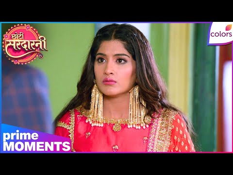 Choti Sarrdaarni | Highlights | Ep. 67 | Roby’s Evil Plan! Deals With Goons To Kidnap Param thumbnail