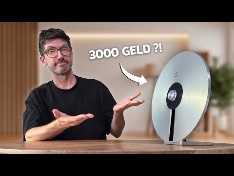Ich hab' einen 3000€ Plattenspieler gekauft... thumbnail