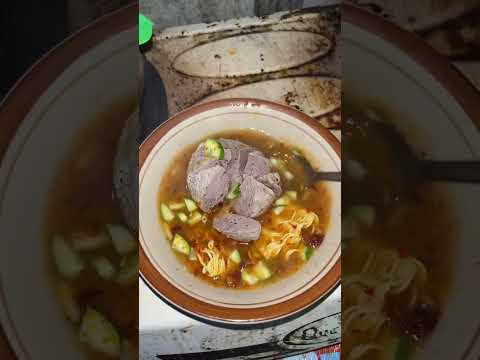 Ada yang beli bakso malam malam thumbnail