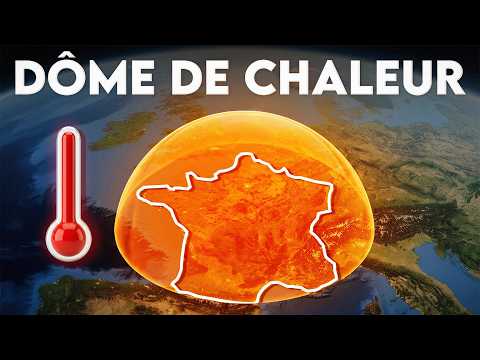 Voici pourquoi il fait aussi chaud thumbnail