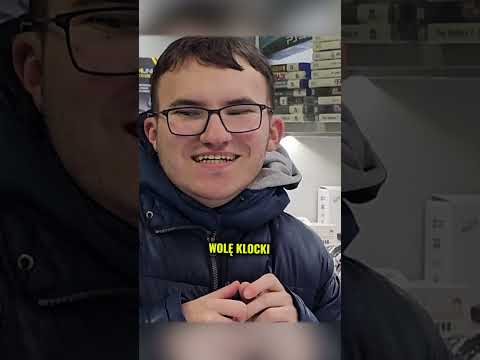 Chciał kupić przyjaciółce coś skromnego..:) thumbnail