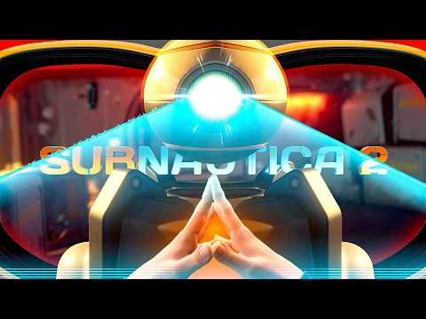 SUBNAUTICA 2 | #22 🤿 Sie ist nur ein BACKUP ihres BEWUSSTSEINS thumbnail