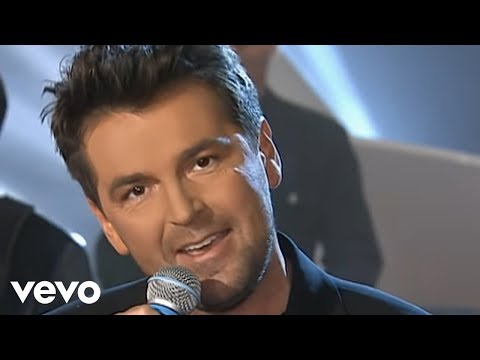 Modern Talking - You Are Not Alone (Wetten, dass...? 20.02.1999) (Live from Wetten, dass...?, 1999) thumbnail