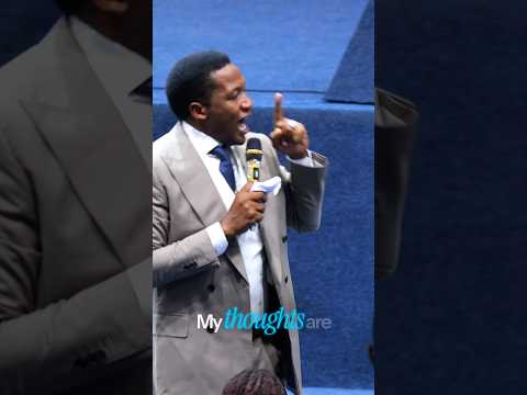 WATCH‼️ When God sends a WORD take it back to Him to make it a reality in your life! thumbnail