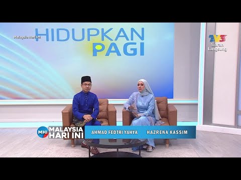[FULL] Malaysia Hari Ini (2026) | Fri, 5 Jun - Impak Krisis Ekonomi Global | Tonton thumbnail