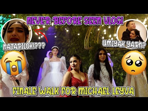 NEVER BEFORE SEEN VLOG!! SOBRANG EMOTIONAL YAAARNNN?? || Andrea B. thumbnail