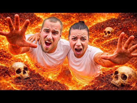 POD JE LAVA… thumbnail