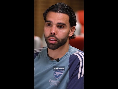 ‘I never lost faith’: David Raya’s incredible journey to the top thumbnail