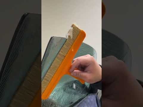 ازالة التظليل القديم ثم تركيب التظليل الجديد thumbnail