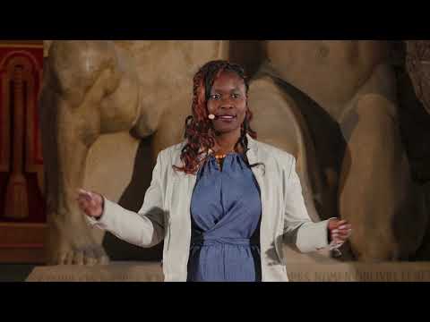 Reprends le contrôle | Cynthia Saint Honoré | TEDxPantheon Assas thumbnail