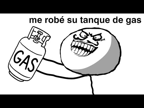 Historias de GENTE QUE ROBA COSAS 😡 thumbnail