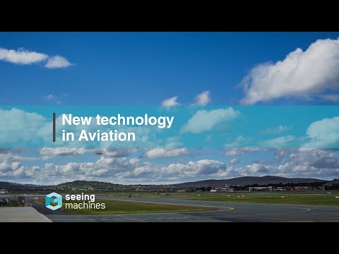 Seeing Machines and Qantas Interview #3 thumbnail