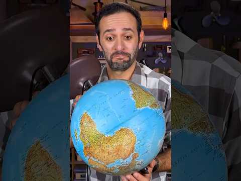 A NASA tirou uma FOTO SUA! thumbnail