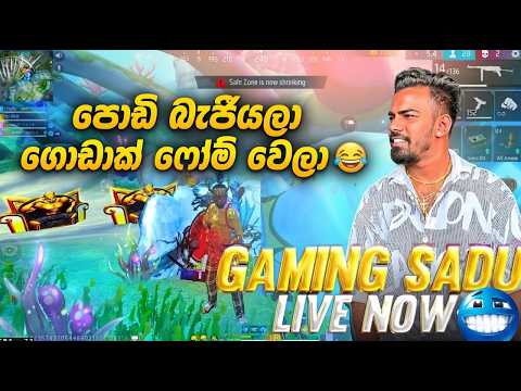 ?පොඩි බැජියලා ගොඩාක් ෆෝම් වෙලා thumbnail