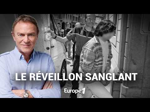 Hondelatte Raconte : L'affaire Légeret (récit intégral) thumbnail