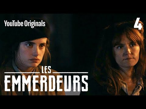 Les Emmerdeurs - Ep 4 "The Communists" thumbnail