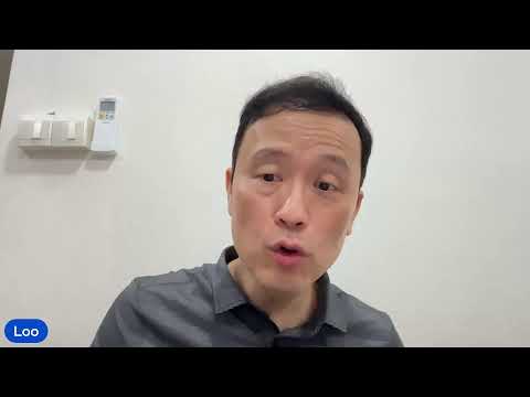 I Finally understood why the Chinese are so hungry! Lesson on Global Economics thumbnail