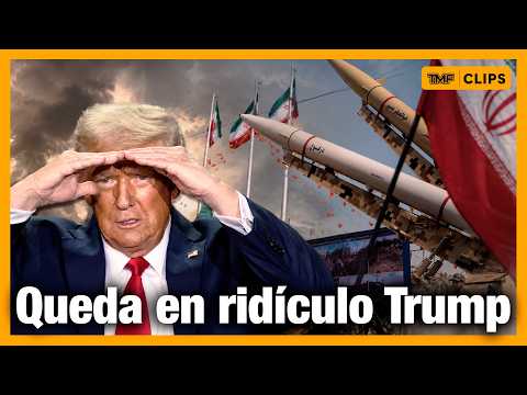 Irán Se Prepara! Nueva Tecnología Lista Para el Ataque thumbnail