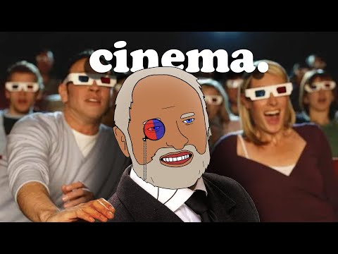 cinema. thumbnail