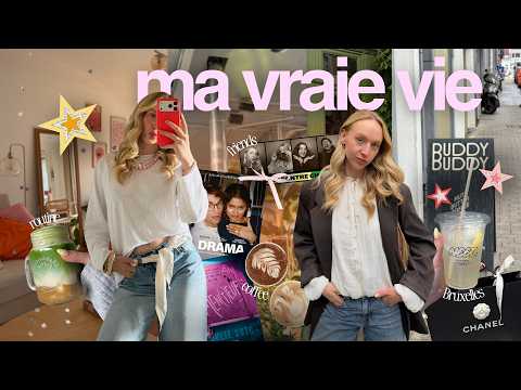 UNE SEMAINE SYMPA DANS MA VIE thumbnail