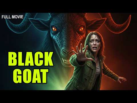 SOMETHING ANCIENT IS HUNGRY: Black Goat | Full Horror Movie thumbnail