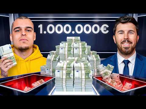 Salva el Millón y Quédatelo thumbnail