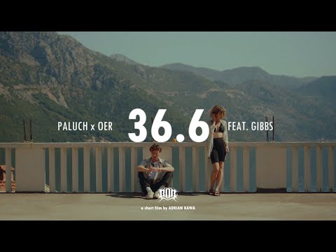 Paluch "36,6"ft. Gibbs prod. OER thumbnail