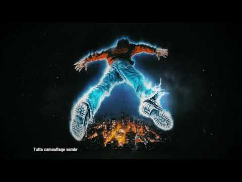 Tedua - FaXXX (feat. Latrelle) [Official Lyric Video] thumbnail
