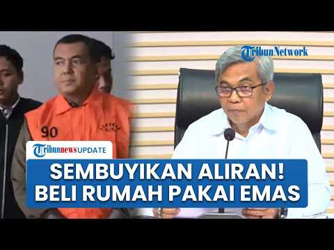 KPK Temukan Transaksi Tak Lazim, Anak Buah Silmy Karim Beli Rumah dengan Kepingan Emas thumbnail