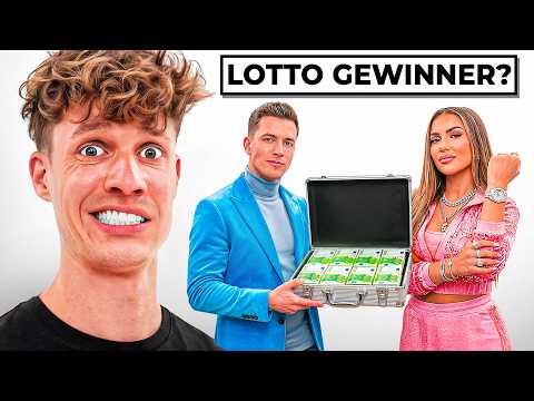 Erkenne den Lottogewinner thumbnail
