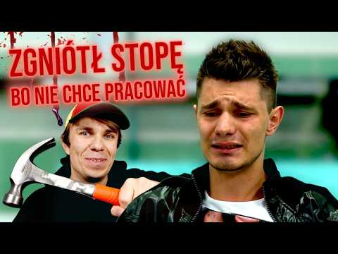 SZPITAL - JA NIE CHCE BYĆ DOROSŁY!!! thumbnail
