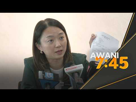 Hannah nafi terlibat tukar status tanah di Taman Segar thumbnail