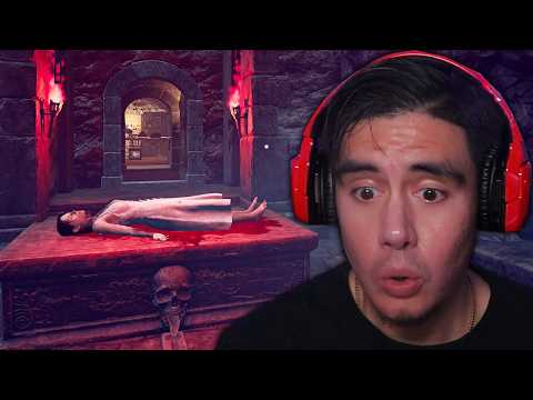 Crime Scene Cleaning A Private Resort Where Rich People Did ANYTHING They Wanted thumbnail
