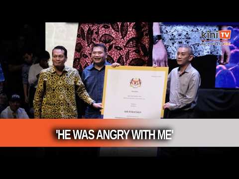 Bersama co-founder was angry when asked about cost, says Rafizi thumbnail