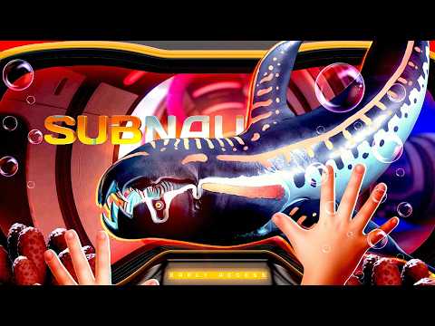 SUBNAUTICA 2 | #06 🤿 Return of the Schollenfilet thumbnail