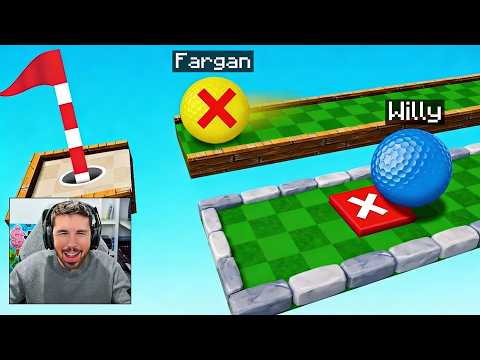 La Historia que Nunca te Contaron de Golf it thumbnail