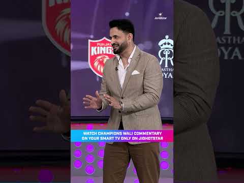 The last ball drama everyone’s talking about | Bhuvneshwar Kumar’s smart move | #TATAIPL 2026 thumbnail