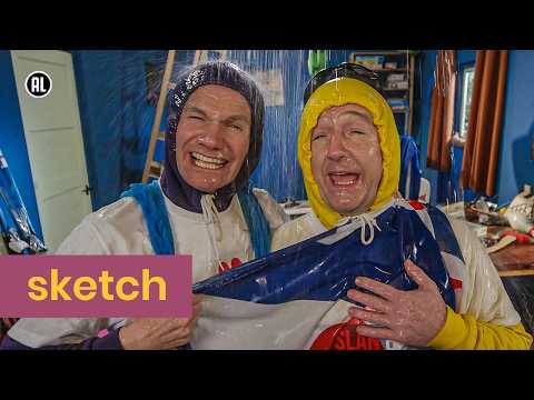Onmeunig gevaarlijke sporten! | Ard en Fjodor thumbnail
