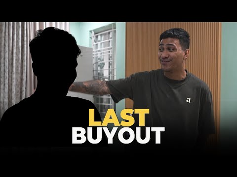 LAST BUYOUT thumbnail