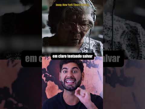 ela Salvou um Idioma thumbnail