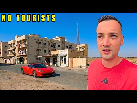 The Side Of Dubai They Don’t Show 🇦🇪 thumbnail