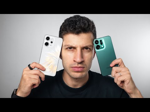 خلي بالك قبل ماتشتري - OPPO Reno 14/14Pro ! thumbnail