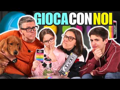 GIOCA CON NOI e Indovina La Classifica con DROP TRIVIA thumbnail