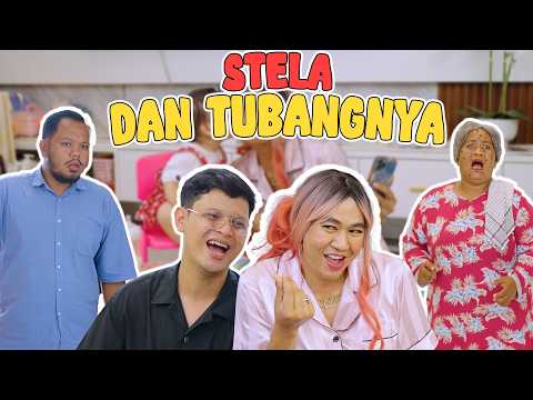 STELA SENANG SRI GAK TENANG thumbnail