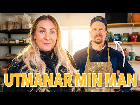 VEM GÖR DET BÄST? | VLOGG #642 thumbnail