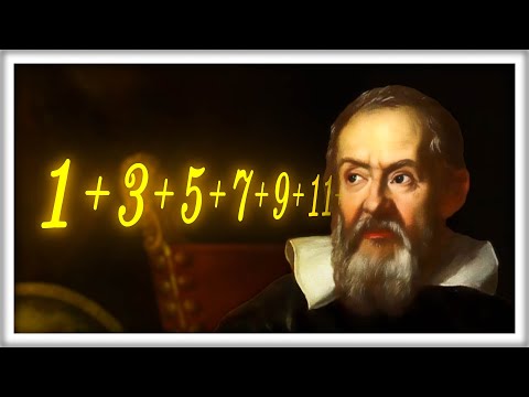 Galileo y el Misterio en los Números Impares thumbnail