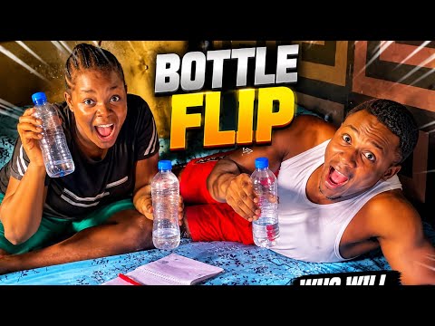 Onigba comedy is live! thumbnail