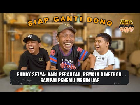 MONGGO PINARAK EPS 5 - FURRY SETYA LEGENDA SINETRON JAWA!! thumbnail
